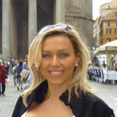 Simona Šimonovská